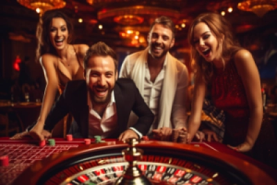 How to play roulette feature article