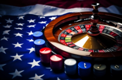 Types of roulette feature article