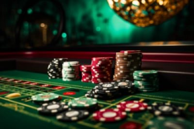 Roulette bets feature article