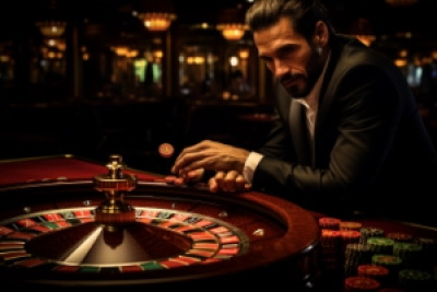 Roulette strategies feature article
