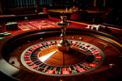 Live dealer roulette feature article