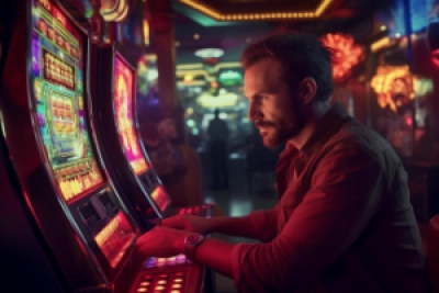 How to play slots online feature article