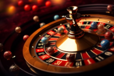 Online roulette features feature article