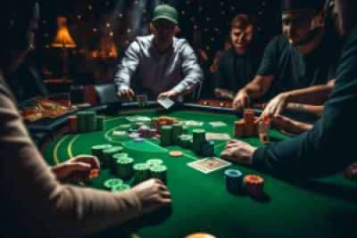 Poker versions feature article