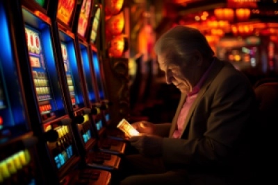 Slots terminology feature article