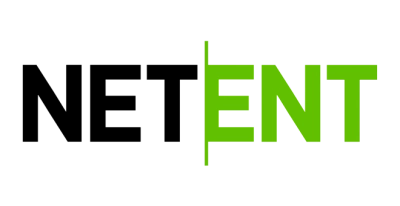 NetEnt logo