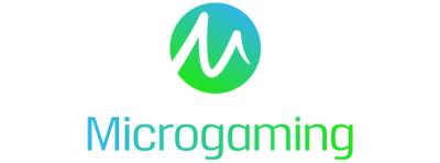 Microgaming logo