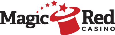 Magic Red logo