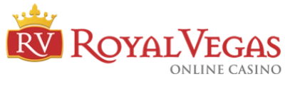 Royal Vegas logo