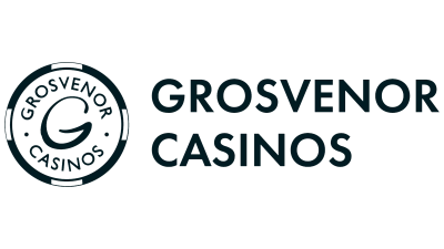 Grosvenor Casino logo