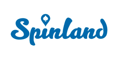 Spinland logo