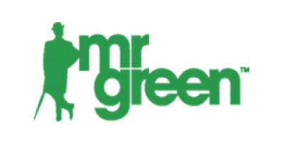 Mr. Green logo