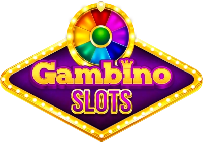 Gambino Slots logo