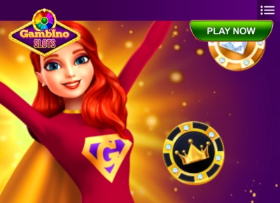 Gambino Slots screenshot number 2