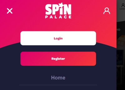 Spin Palace screenshot number 3