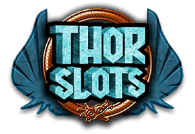 Thor Slots logo