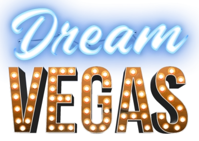 Dream Vegas logo