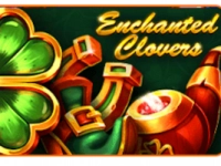 Enchanted Clovers