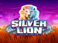 Silver Lion