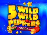 5 Wild Wild Peppers