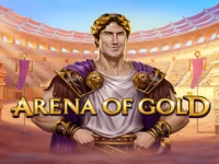 Arena of Gold