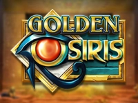 Golden Osiris