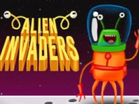 Alien Invaders