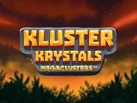 Kluster Krystals Megaclusters