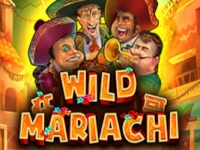 Wild Mariachi