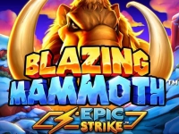 Blazing Mammoth