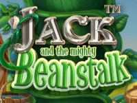 Jack and the mighty Beanstalk