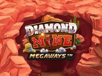 Diamond Mine Megaways Jackpot