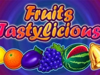 Fruits Tastylicious