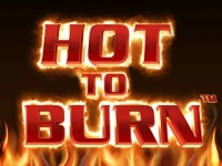 Hot to Burn