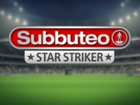 Subbuteo Star Striker