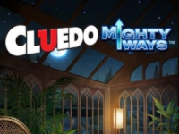 Cluedo Mighty Ways