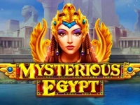 Mysterious Egypt