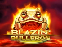 Blazin' Bullfrog