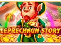 Leprechaun Story