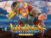 Vikings Unleashed Megaways