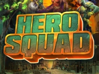 Hero Squad