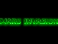 Mars Invasion