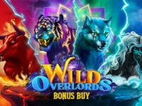 Wild Overlords Bonus Buy