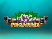 Pirates Kingdom Megaways