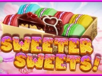 Sweeter Sweets