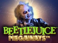 Beetlejuice Megaways