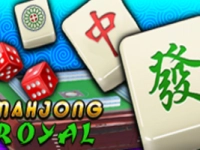 Mahjong Royal