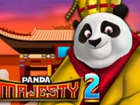 Panda Majesty 2