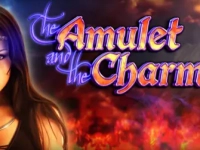 The Amulet And The Charm