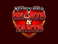 Rhyming Reels Hearts & Tarts